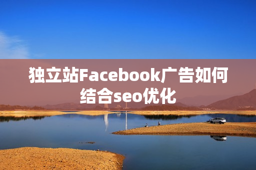 独立站Facebook广告如何结合seo优化