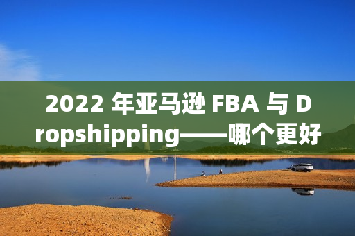 2022 年亚马逊 FBA 与 Dropshipping——哪个更好？