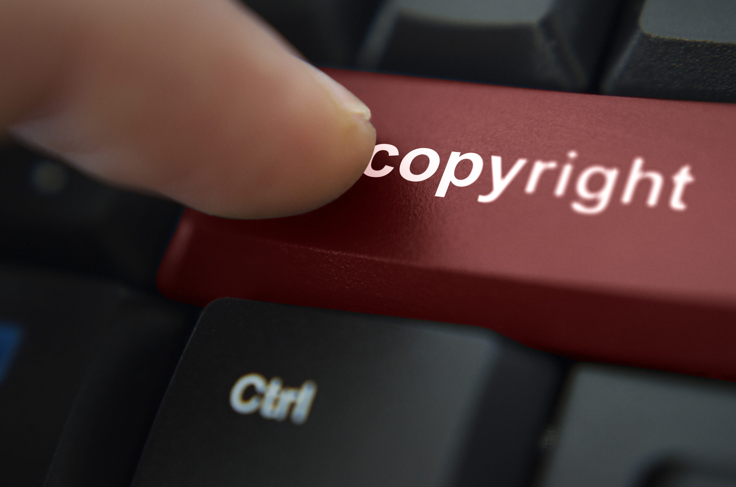 版权、商标和专利：亚马逊卖家的知识产权 第6张