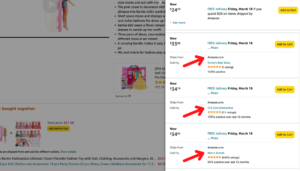 Shopify 与亚马逊有什么区别？哪个平台比较好 第2张