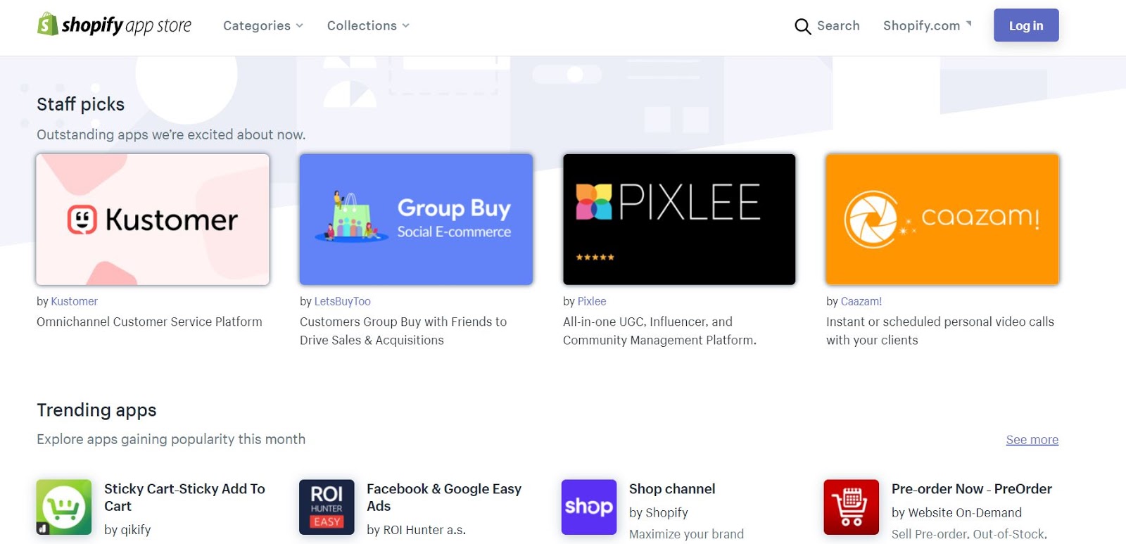 Shopify 与亚马逊有什么区别？哪个平台比较好 第7张