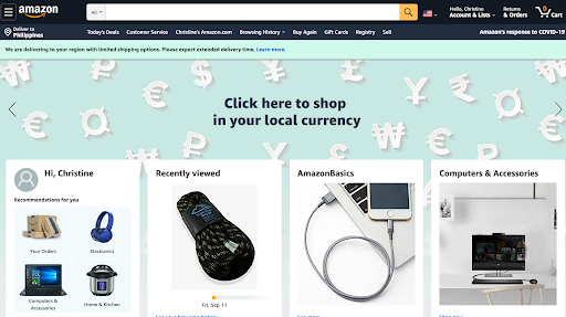 Shopify 与亚马逊有什么区别？哪个平台比较好 第10张