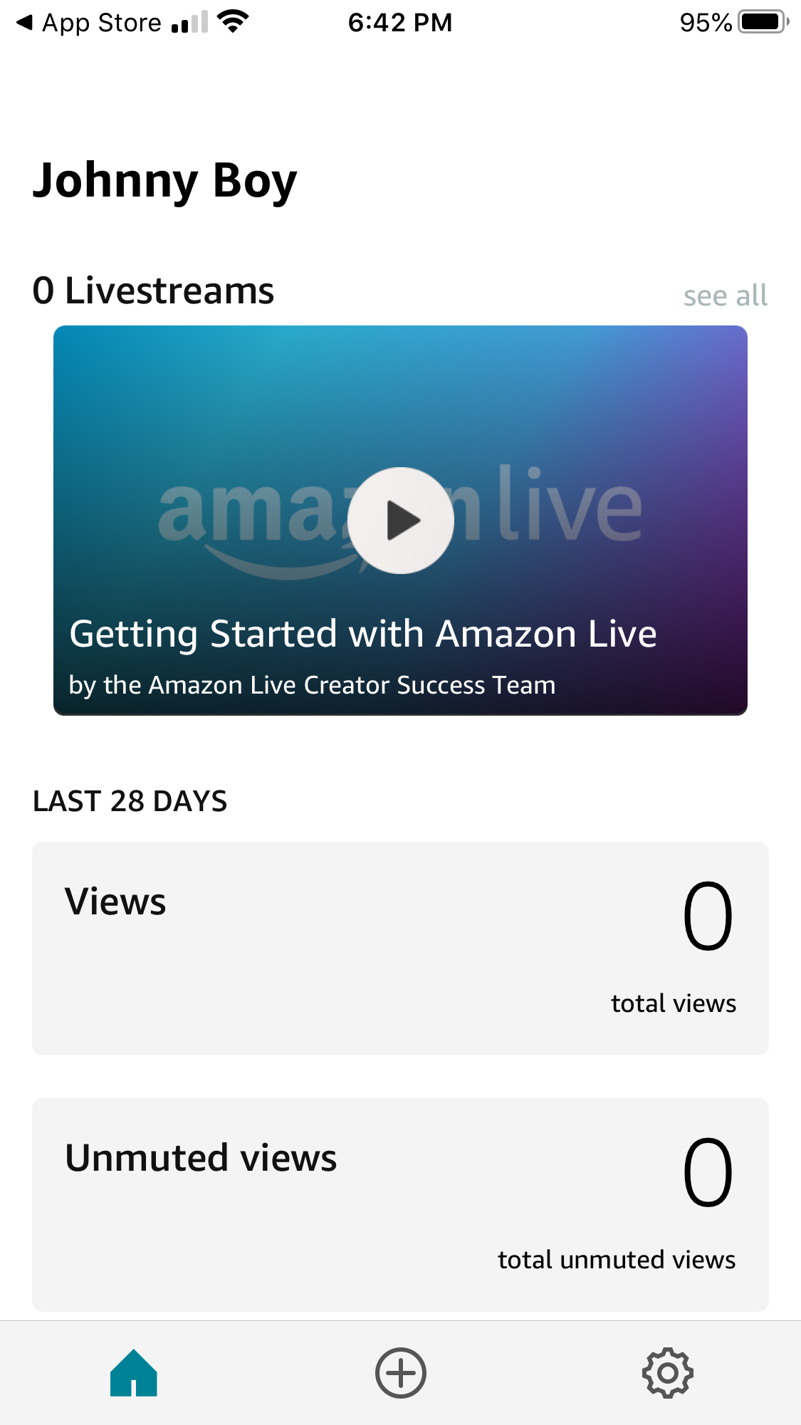 Amazon Live是什么意思？怎么用？ 第6张