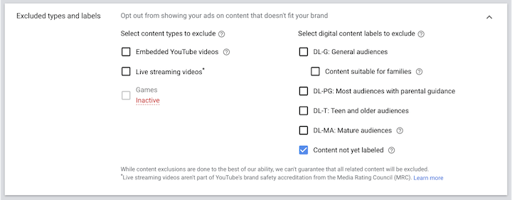 为什么要在 YouTube 上做广告？如何通过 10 个步骤在 上做广告（+专业提示） 第13张