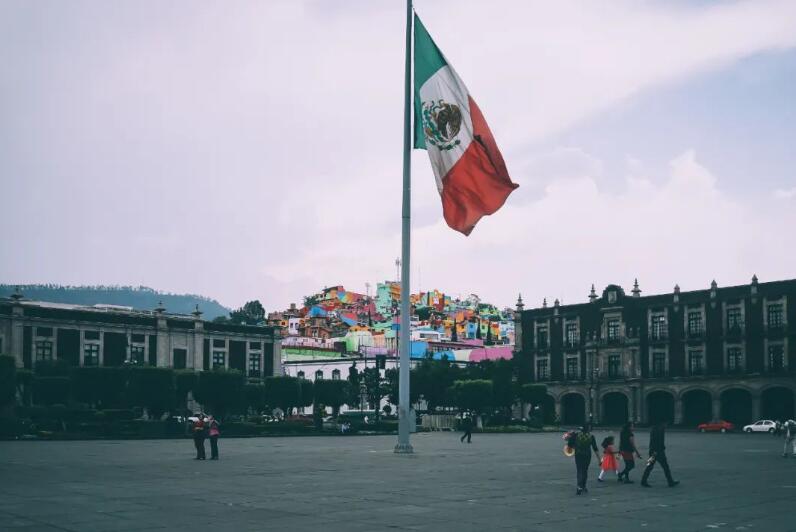 出海拉美：跨境电商墨西哥市场解读 第1张