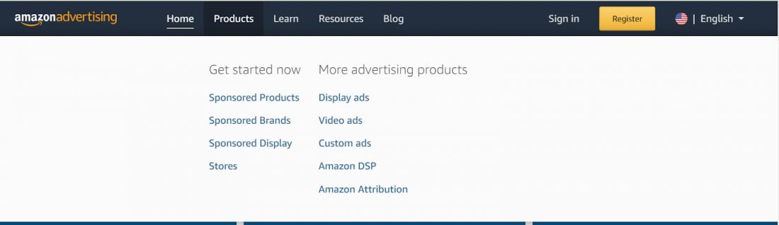 亚马逊赞助产品广告与赞助展示广告有什么区别？ 第6张