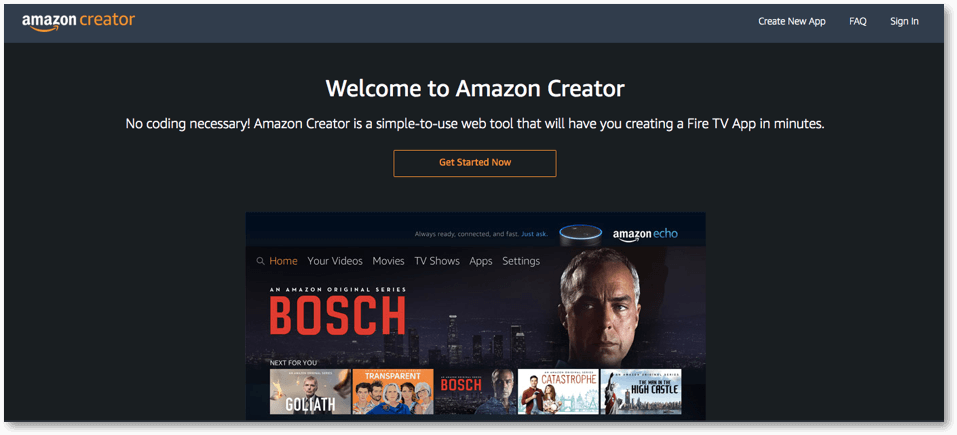 Amazon live creator是什么？卖家如何使用它来进行亚马逊直播增加销售额 第2张