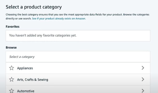 如何优化亚马逊listing页面来提升亚马逊产品排名 第8张