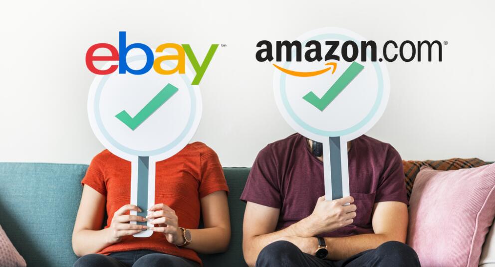 在亚马逊平台开店与 eBay 上开店：哪个更适合卖家？ 第1张