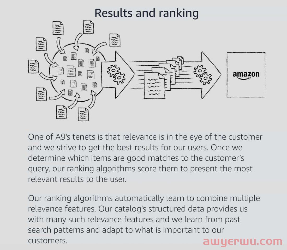亚马逊销售排名解释：它是什么？& 改善 亚马逊BSR的 12 个步骤 第2张