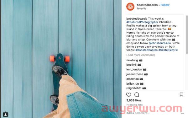 Instagram 营销指南：10 个实际有效的技巧 第18张