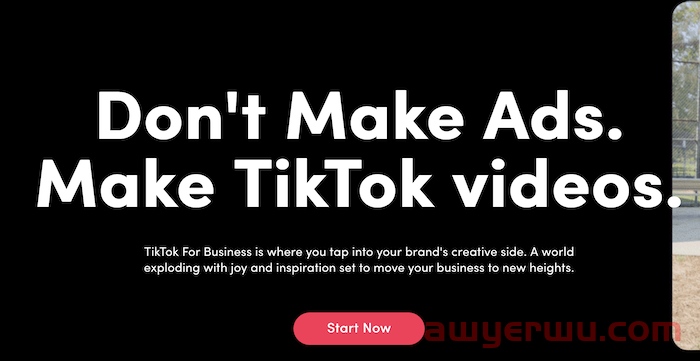 商业版 TikTok：6 种使用它来提升品牌的方法 第1张