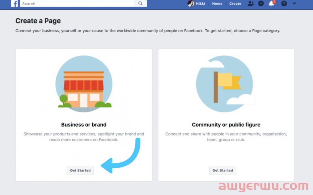 Facebook广告管理器是什么？如何使用？ 第5张