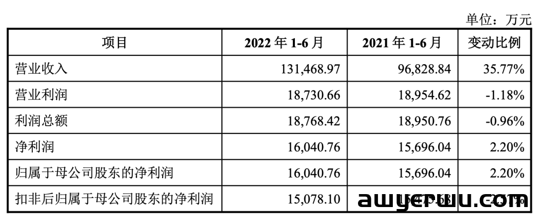 2年翻7倍！深圳跨境电商大卖成为今年最贵新股 第8张