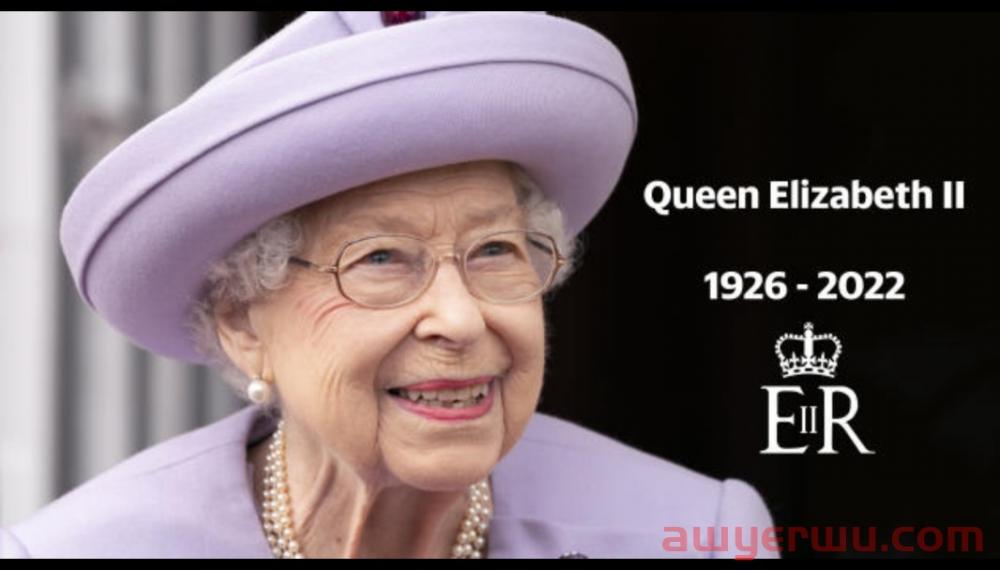 英女王伊丽莎白二世去世，跨境电商出海英国更卷了吗？ 第2张