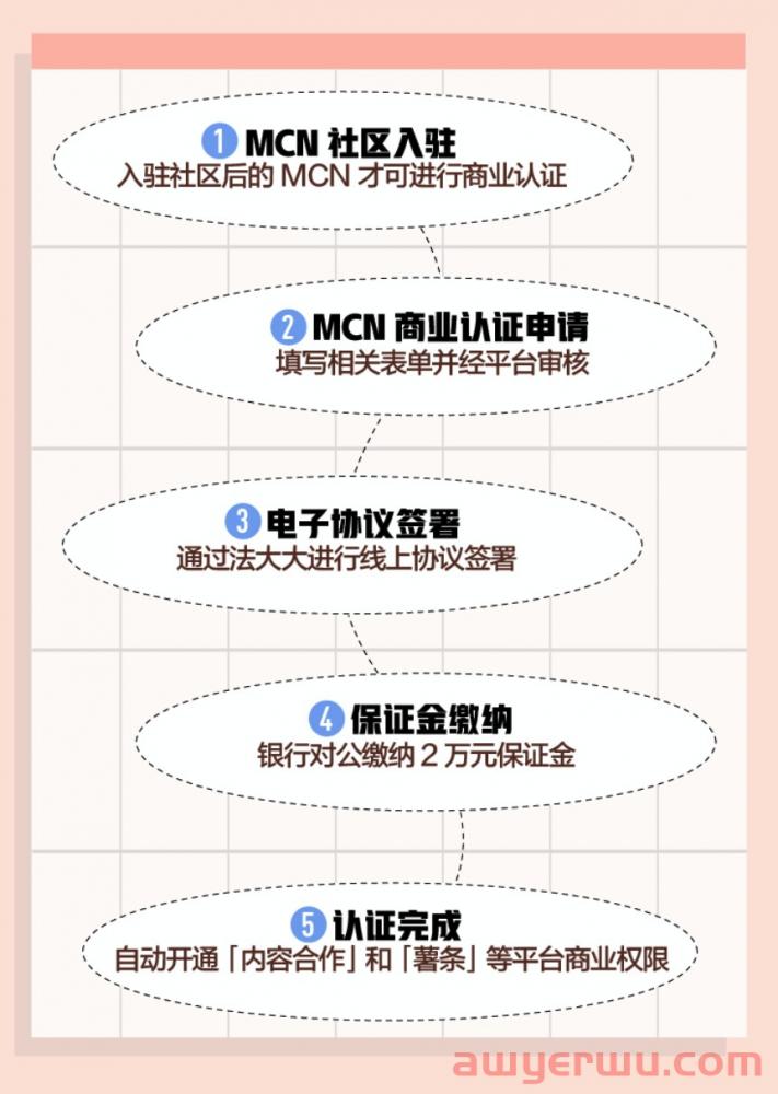 超全解读｜小红书上线MCN健康分 第1张