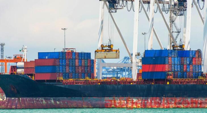 国际物流海运价跌进5元！亚马逊旺季卖家价格要卷上天 第1张