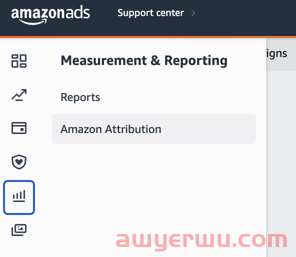 亚马逊归因（Amazon Attribution）如何跟踪您的商品的亚马逊外流量 第3张