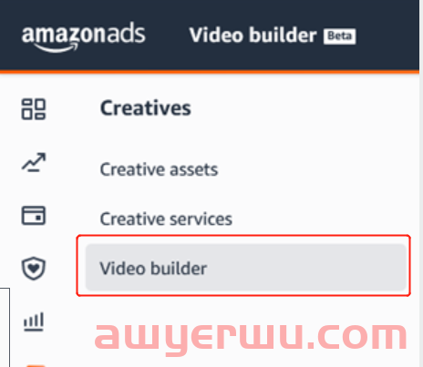 免费！亚马逊即将上线免费视频制作功能：Video builder视频制作工具！中小卖家福音！ 第1张