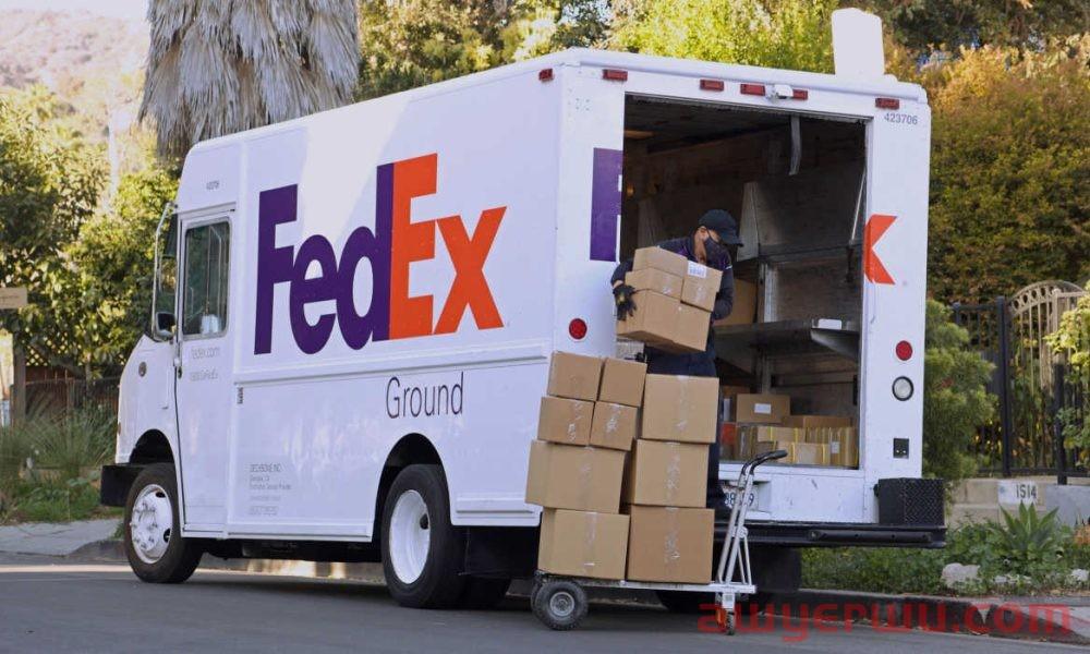 警示！又一家国际巨头联邦快递（Fedex）宣布削减成本措施度过“寒冬”，将持续未来几个季度 第3张