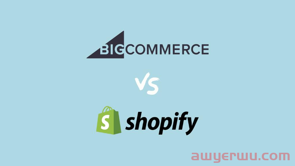 独立站“体寒”环境下，Shopify的对手BigCommerce“卷”入中国 第5张