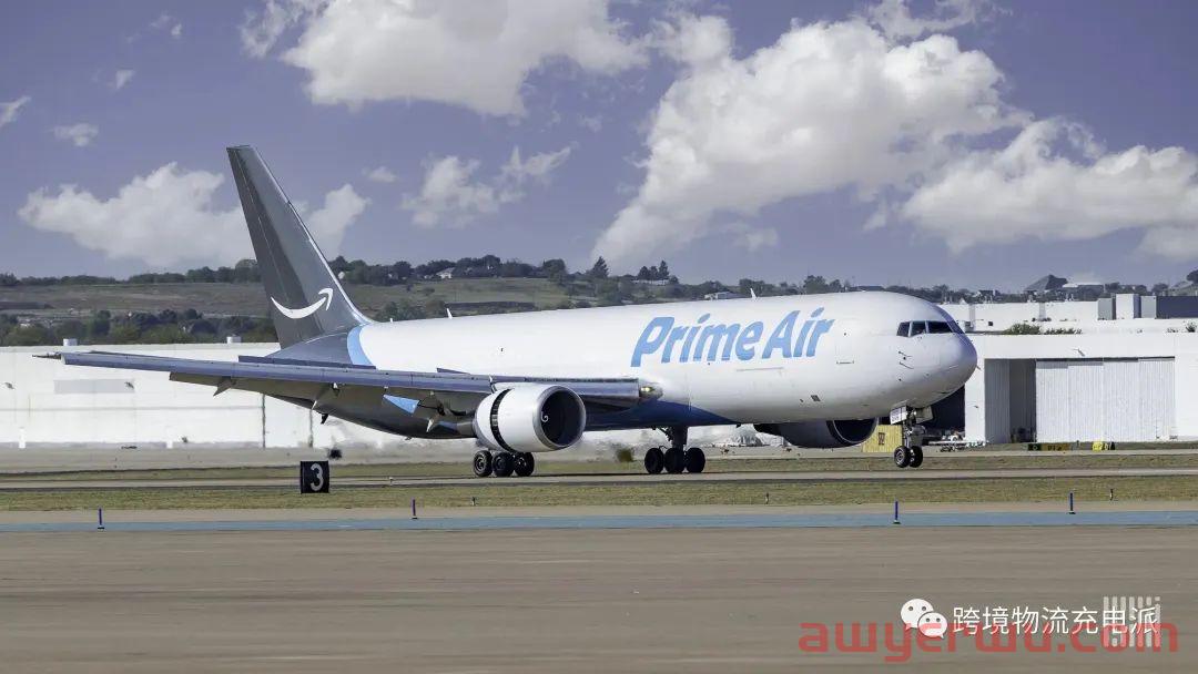 全球电子商务增长放缓，拒绝盲目扩张，亚马逊宣布减少航空货运计划 第4张