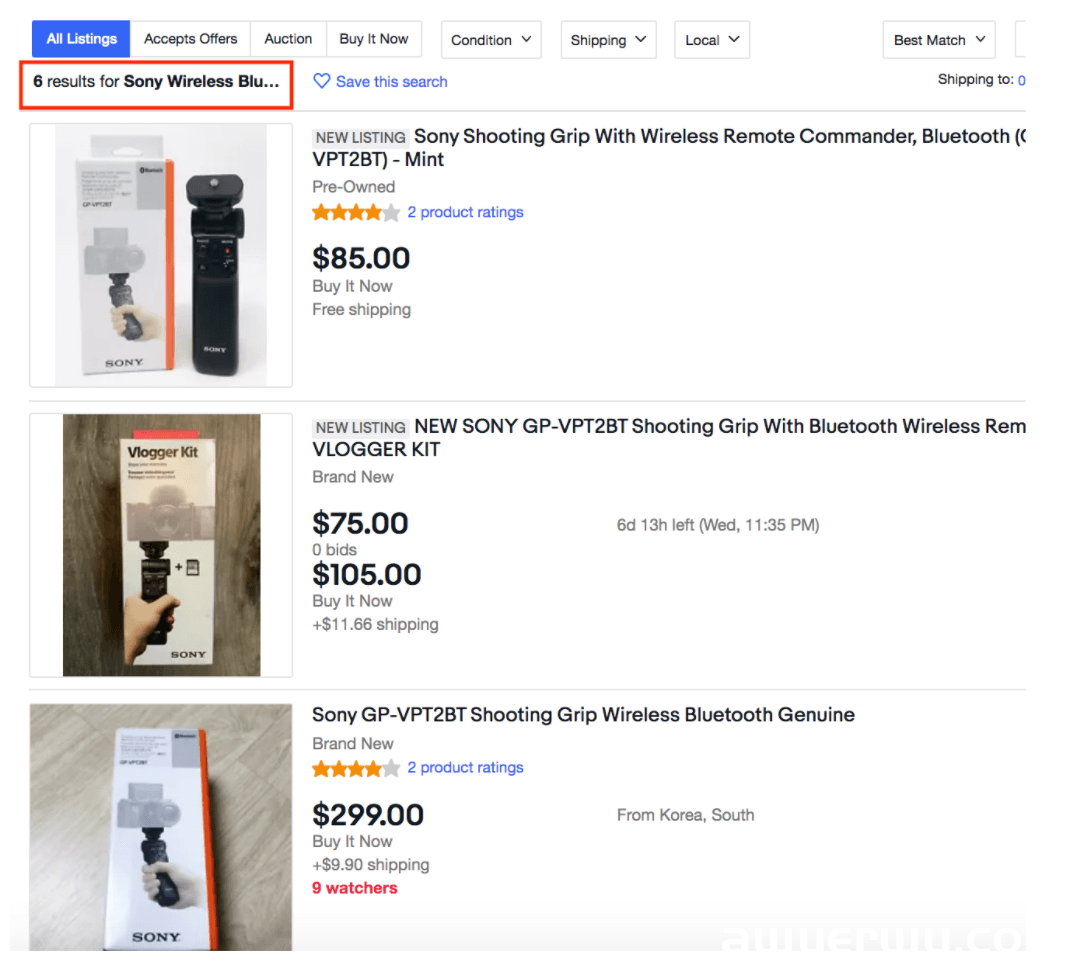 如何在 eBay平台上开店销售——2022 年分步初学者指南 第2张