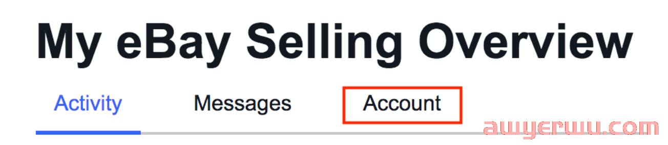 如何在 eBay平台上开店销售——2022 年分步初学者指南 第5张