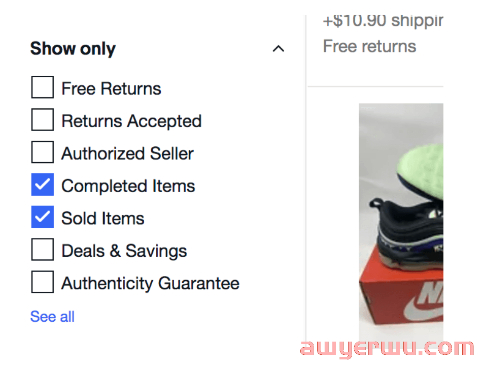 如何在 eBay平台上开店销售——2022 年分步初学者指南 第6张