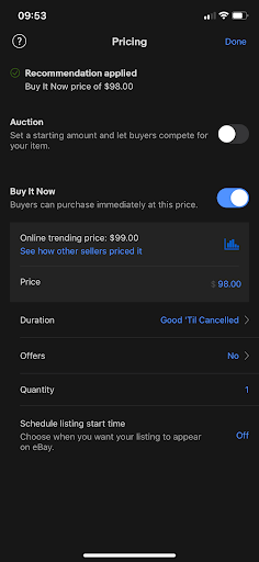 如何在 eBay平台上开店销售——2022 年分步初学者指南 第14张