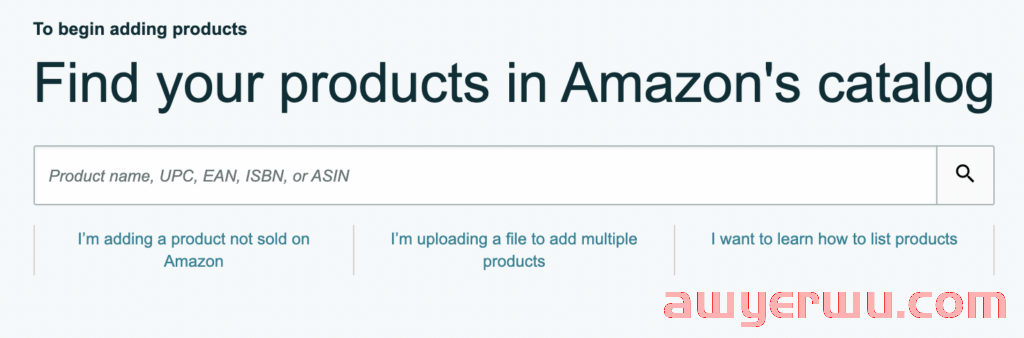 如何创建和优化亚马逊产品详细信息页面（listing页面） 第3张