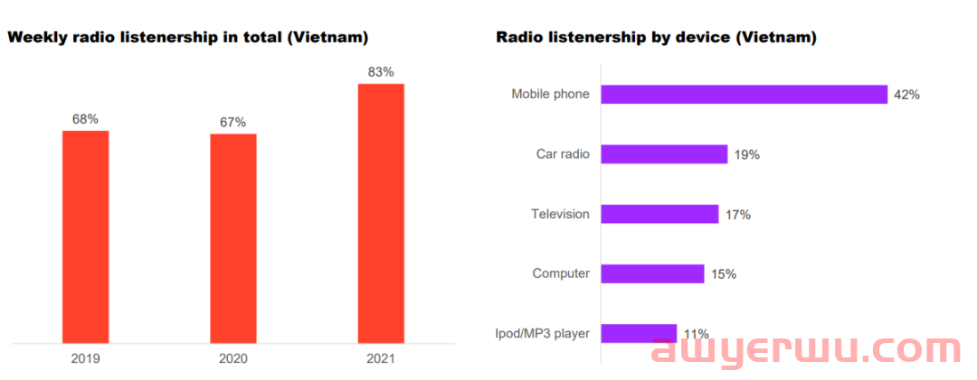 现在的越南社交媒体市场是什么样的？ 第4张