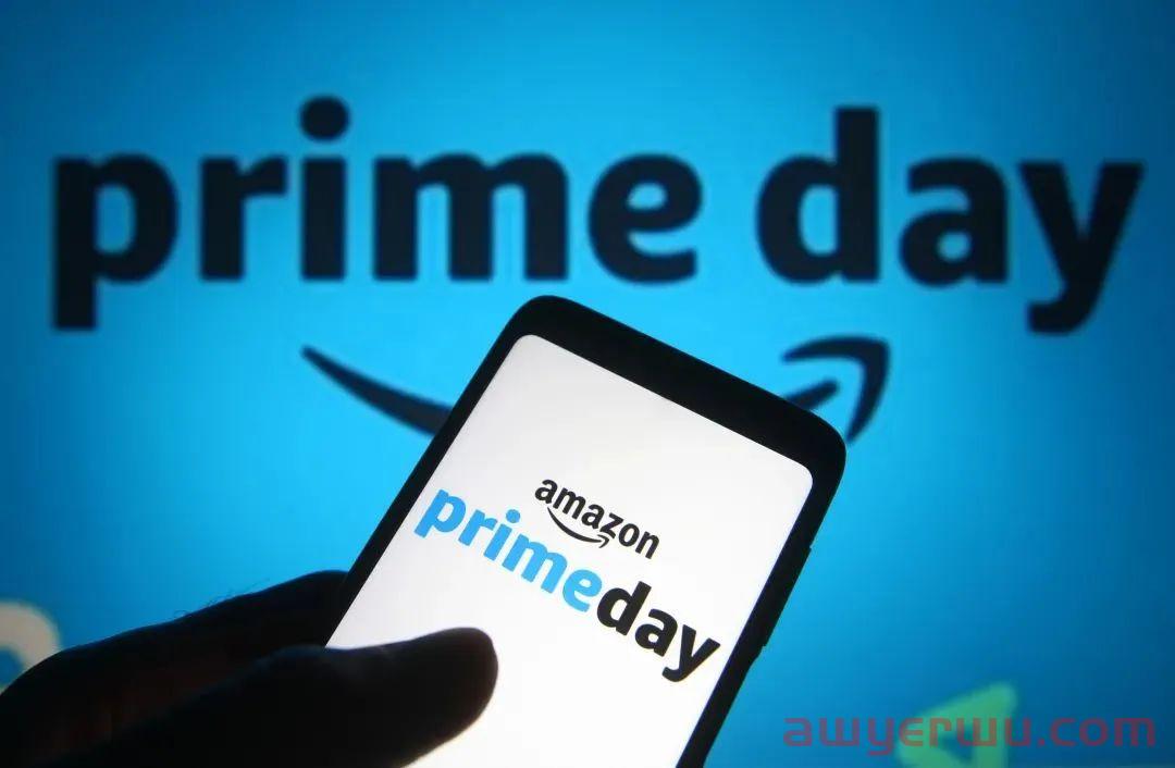 首届“Prime Day会员早享日”将开启，亚马逊再出奇招促销量 第1张