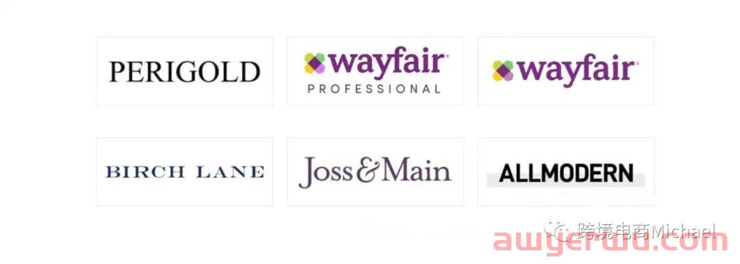 Wayfair的订单74%来源平台自有品牌，这些你知道吗？ 第5张