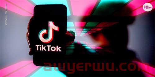 TikTok 正在从内部蚕食 Facebook 第1张