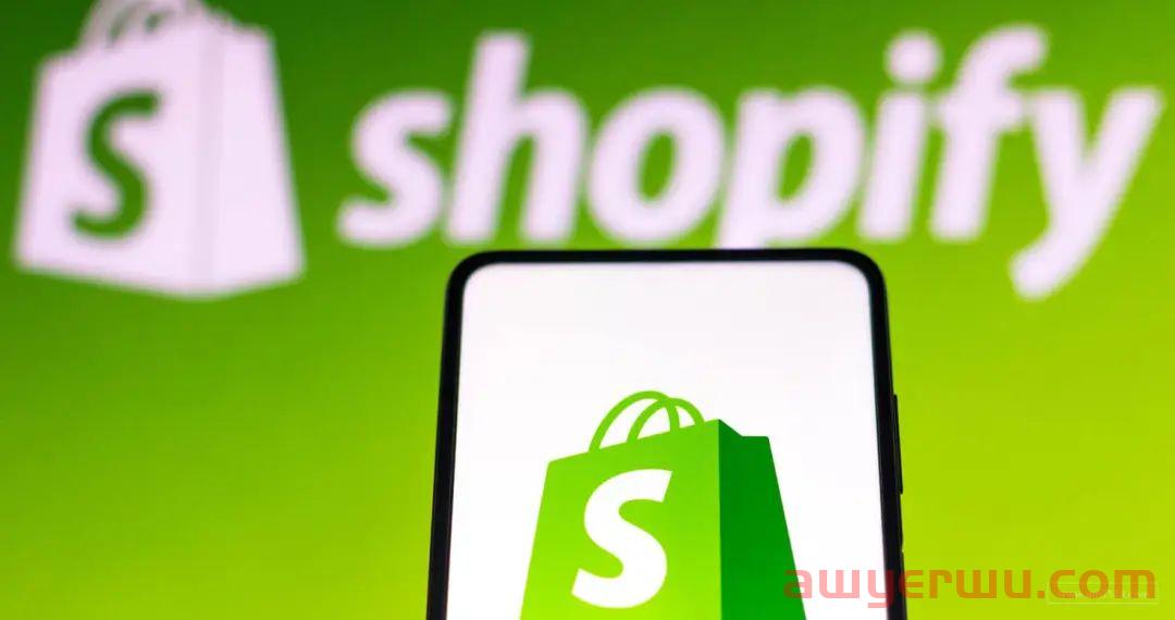 裁员千人、股价暴跌，“亚马逊化”的Shopify能否华丽转身？ 第2张