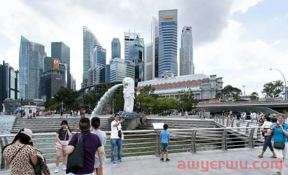 被马来一脚踢开的新加坡，超香港成全球top3，它作对了啥? 第6张