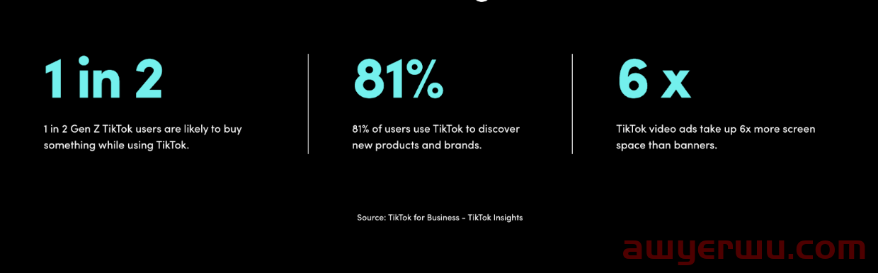 如何在 TikTok 上销售商品和产品 第4张