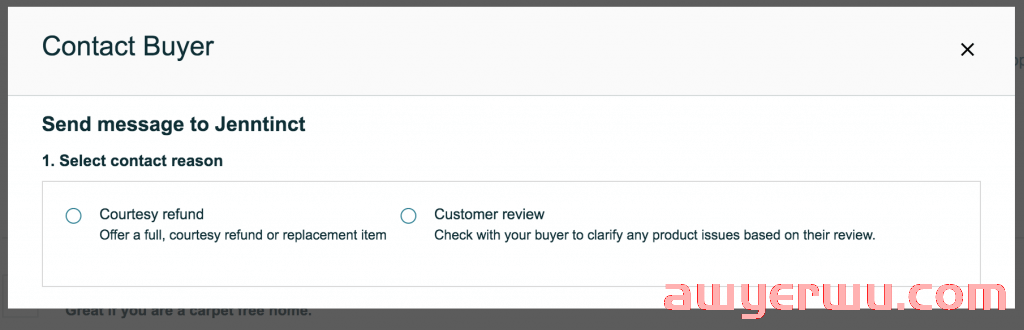 客户评论工具是什么？能删掉亚马逊负面评论吗？ 第5张