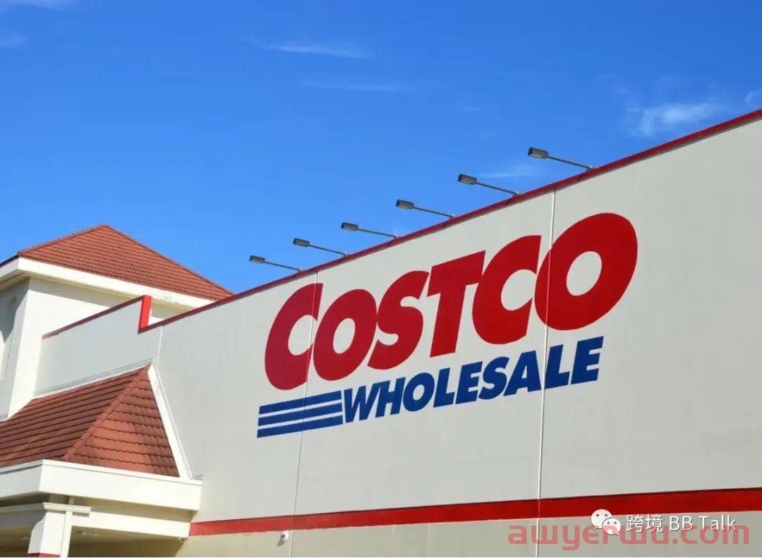 Costco的商业模式成为“新零售”发展模范 第1张