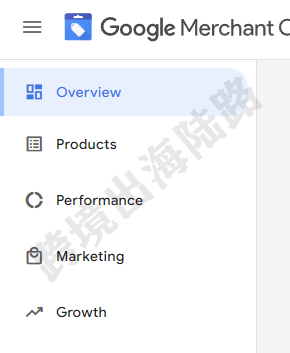 【Google Ads】Google Merchant Center（GMC）如何更改语言？（英文转中文） 第2张