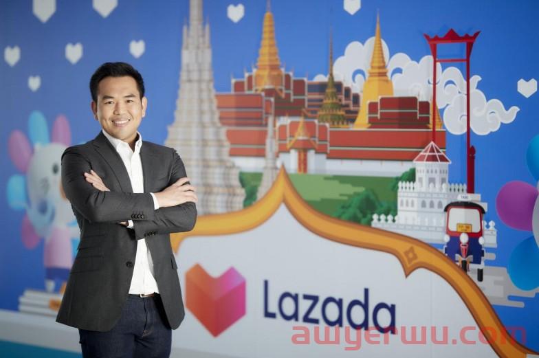 销量暴涨，Lazada泰国新入驻商家创收增长达75% 第1张