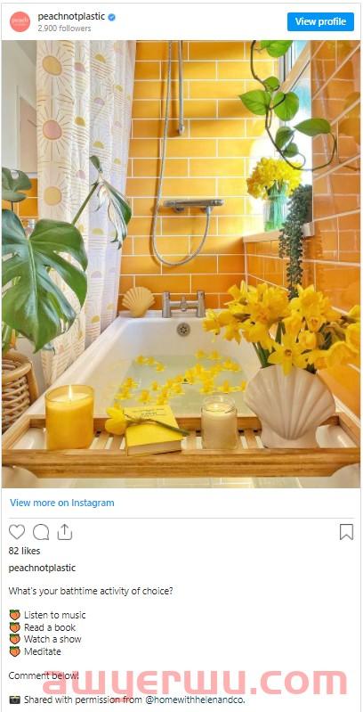 Instagram营销：提高产品销量的13种图片技巧 第9张