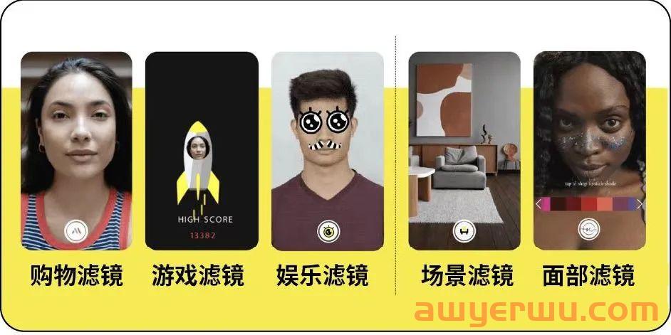 Snapchat｜社交营销，打开品牌出海新格局 第1张