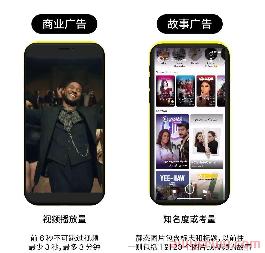 Snapchat｜社交营销，打开品牌出海新格局 第7张