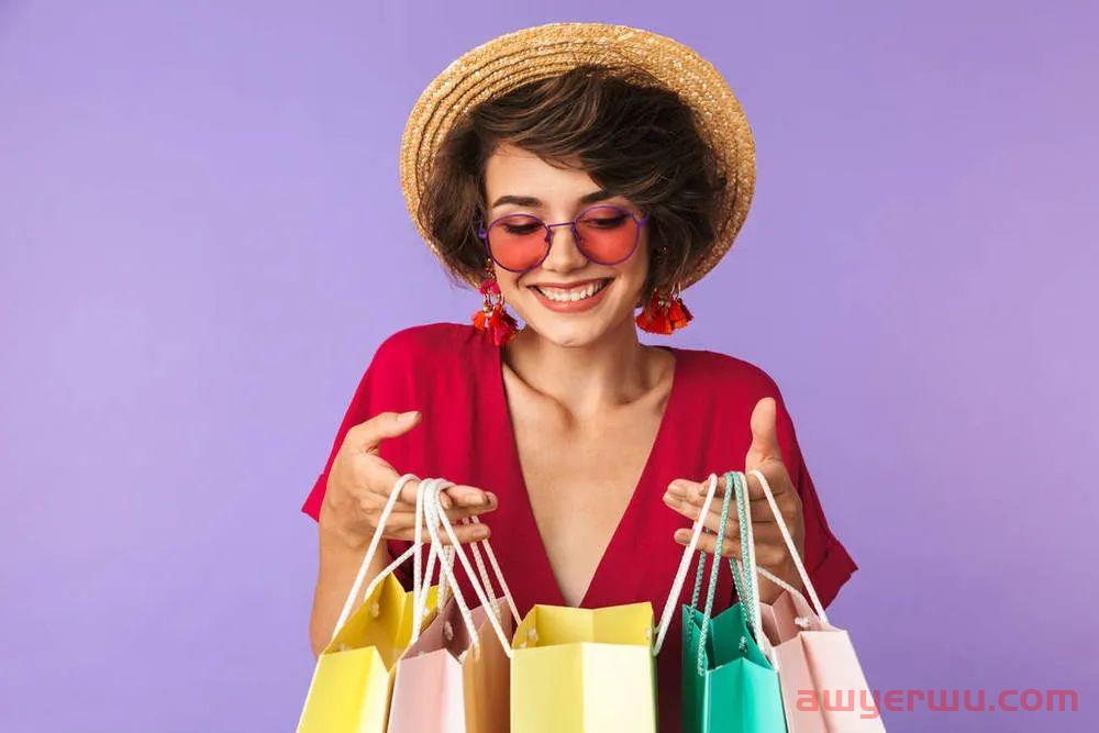 迎来商机！84%的消费者在假日季计划在小企业购物 第1张