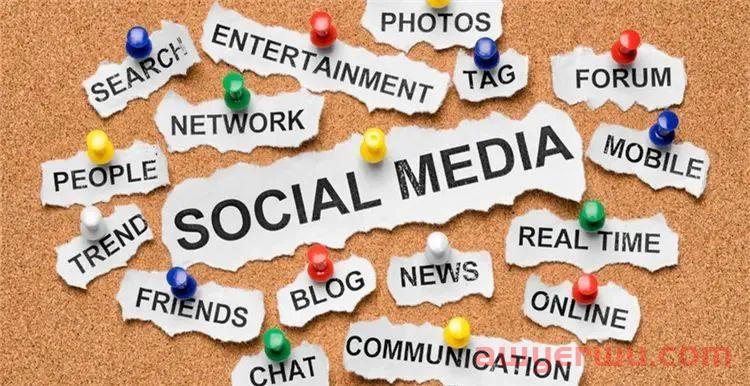 一文理解社交媒体营销的定义、类型和策略 第1张