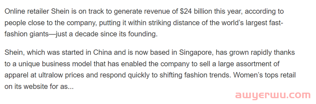 11年代工厂飞升千亿出海品牌，“偷懒”造就百亿大卖？ 第3张