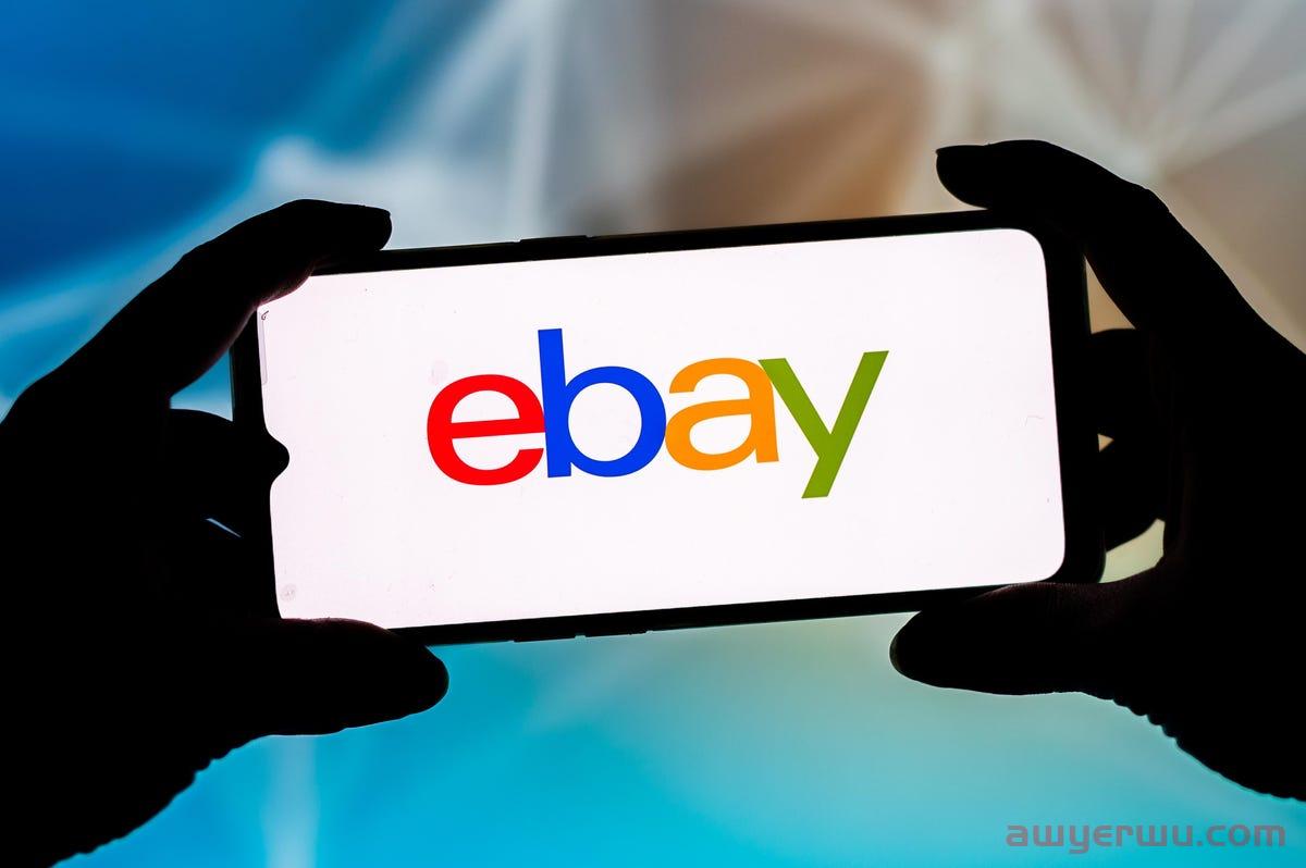 eBay发布2022年旺季消费趋势！美国人正在涌向这些品类！ 第1张