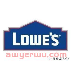 美国电商平台Lowe‘s入驻条件及运营模式 第1张